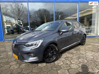 Renault Clio 1.0 TCe Zen BTW auto - Navi - LED - PDC