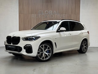 BMW X5 XDrive45e High Executive - M Sport - Skylounge - Carbon