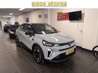 Renault Captur 1.6 ET fh 145 evolut