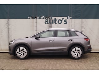 Audi Q4 40 Edition 77kWh -LEER-NAVI-ECC-PDC-SOH90%-