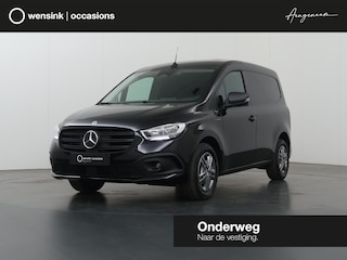 Mercedes-Benz Citan 112 Pro L1 51 kWh Pro | DC Laden 75 Kw | MBUX | Achteruitrij Camera |