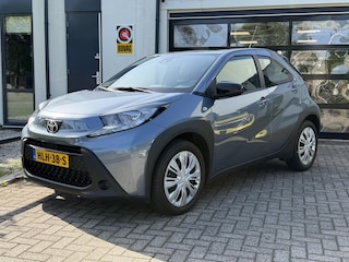 Toyota Aygo 1.0 VVT-i MT Play Camera, Carplay, Cruise