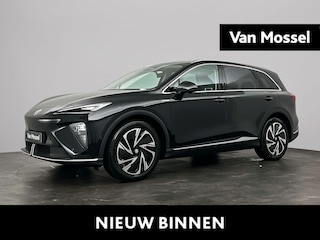 MG S6 S6 Luxury 4WD 77kWh | 1500kg Trekgewicht | Panoramadak | 360 Camera | Head-Up Display | Ambient Lighting | 20'' Velgen |