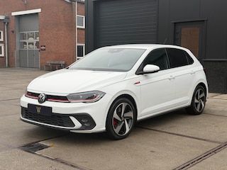 Volkswagen Polo 2.0 TSI GTI DSG IQ-LED Camera Leer Carplay BTW