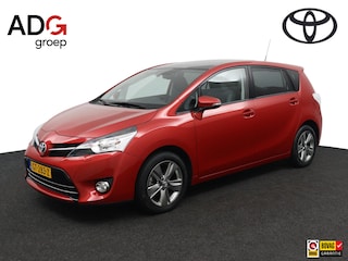 Toyota Corolla Verso 1.8 VVT-i Dynamic Business | Panoramadak | Trekhaak | Stoelverwarming | Navigatie | Keyless Entry |