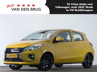 Mitsubishi Space Star 1.2 Active | Airco | Lichtmetalen Velgen |