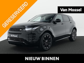 Land Rover Range Rover Evoque 1.5 P270e PHEV AWD Business Dynamic Edition | PIXEL-Led | Cold Climate Pack | Elektrische Trekhaak | Schuifdak