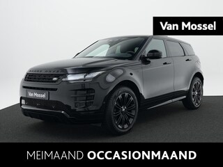 Land Rover Range Rover Evoque 1.5 P270e PHEV AWD Business Dynamic Edition | PIXEL-Led | Cold Climate Pack | Elektrische Trekhaak | Schuifdak