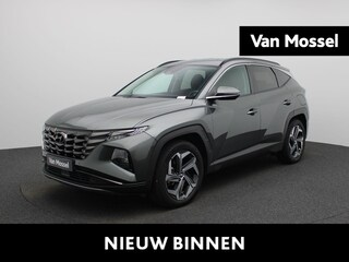 Hyundai Tucson 1.6 T-GDi Plug-in Hybrid 4x4 Feel | LEER | CAMERA | NAVIGATIE | KRELL AUDIO | STOELVERWARMING | 19 INCH |