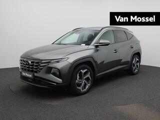Hyundai Tucson 1.6 T-GDi Plug-in Hybrid 4x4 Feel | LEER | CAMERA | NAVIGATIE | KRELL AUDIO | STOELVERWARMING | 19 INCH |