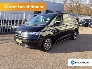 Volkswagen Multivan 1.4 eHybrid L2H1 Life Business | Trekhaak | Easy openpakket | 18 inch LMV |  Navigatie | Cruise controle |