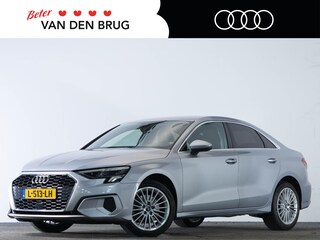 Audi A3 Limousine 35 TFSI Business edition | LED | Navigatie | Cruise Control | Climate Control |