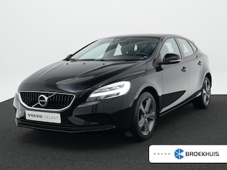 Volvo V40 2.0 T3 Nordic+ | Dealer onderhouden | Standkachel | Stoelverwarming | Climate Control | Cruise Control | 17"