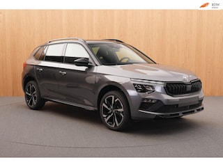 Skoda Kamiq 1.0 TSI Monte Carlo