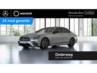 Mercedes-Benz E-klasse 300 e AMG Line