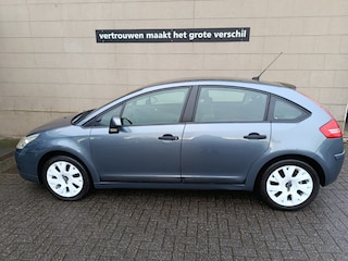 Citroën C4 1.6-16V IMAGE