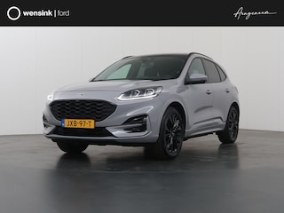 Ford Kuga 2.5 PHEV Graphite Tech Edition | Trekhaak | Panoramadak | Winterpakket | Cruise Control Adaptief | Head-Up | B&O | Navigatie |