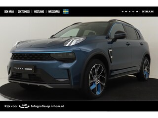 Lynk & Co 01 1.5 PHEV -PANO.DAK|ELEK.STOEL|CAMERA|HARMAN.INFINITY|360°CAM|20"