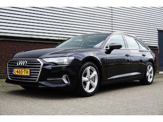 Audi A6 Avant 50 TFSI e Quattro Plug-In Hybrid 300PK/Dealer O.H. /SOH 98%/Geen Import.