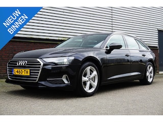 Audi A6 Avant 50 TFSI e Quattro Plug-In Hybrid 300PK/Dealer O.H. /SOH 98%/Geen Import.