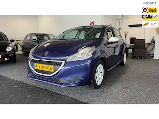 Peugeot 208 1.0 VTi LIKE, Cruise control, Airco