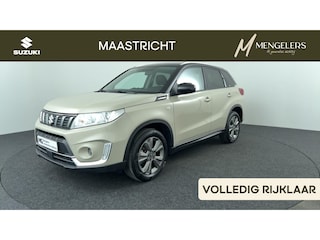 Suzuki Vitara 1.0 Boosterjet Select | P.cam | Apple-/Android Carplay