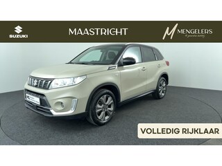 Suzuki Vitara 1.0 Boosterjet Select | P.cam | Apple-/Android Carplay