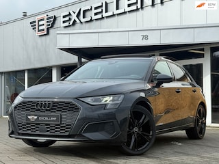 Audi A3 Sportback 30 TFSI S Tronic Business Edition | Pano | Navi