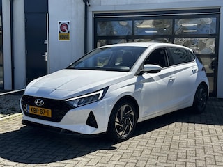Hyundai i20 1.0 T-GDI Premium Automaat | Nieuw Model | 12-2020 | Slechts 23.043 km | Luxe uitvoering
