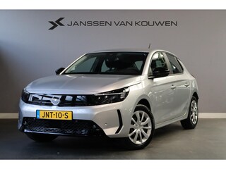 Opel Corsa Electric Long Range Business Edition 51 kWh Warmtepomp Interieurvoorverwarming