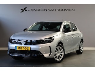 Opel Corsa Electric Long Range Business Edition 51 kWh Warmtepomp Interieurvoorverwarming