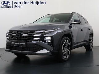 Hyundai Tucson 1.6 T-GDI PHEV Premium Leder Interieur met Elektrische Stoelverstelling | 360 Camera