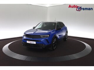 Opel Mokka 1.2 Turbo Ultimate