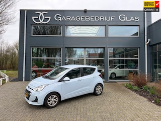 Hyundai i10 1.0i Comfort airco - cruise control