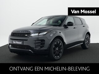 Land Rover Range Rover Evoque 1.5 P270e PHEV AWD Business Dynamic Edition | Towing Pack | Panoramisch schuifdak | Cold Climate Pack