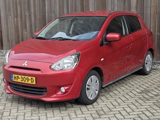 Mitsubishi Space Star 1.0 Bright