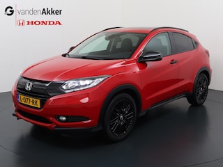 Honda HR-V 1.5 i-VTEC 130pk Executive 18 inch Rijklaarprijs incl 12 maanden garantie