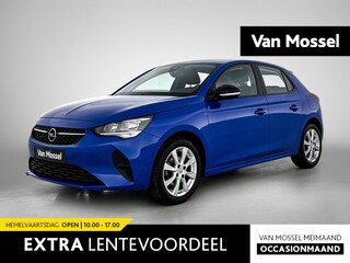 Opel Corsa 1.2 Edition