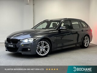BMW 3-serie Touring 330i M Sport Edition | TREKHAAK | PANO | LEDER |
