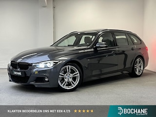 BMW 3-serie Touring 330i M Sport Edition | TREKHAAK | PANO | LEDER |
