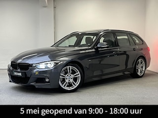 BMW 3-serie Touring 330i M Sport Edition | TREKHAAK | PANO | LEDER |