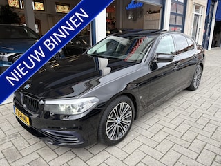 BMW 530e iPerformance High Executive Edition FULL OPTIONS/TOPSTAAT