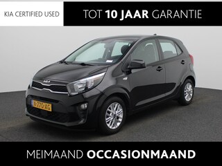 Kia Picanto 1.0 DPi DynamicLine | Apple Carplay/ Android Auto | Camera | Cruise Control | Airco