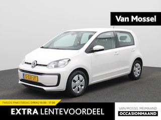 Volkswagen Up 1.0 BMT move up! | BLUETOOTH | AIRCO | ELEKTRISCHE RAMEN VOOR | CENTRALE DEURVERGRENDELING |