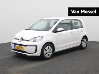 Volkswagen Up 1.0 BMT move up! | BLUETOOTH | AIRCO | ELEKTRISCHE RAMEN VOOR | CENTRALE DEURVERGRENDELING |