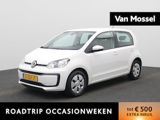 Volkswagen Up 1.0 BMT move up! | BLUETOOTH | AIRCO | ELEKTRISCHE RAMEN VOOR | CENTRALE DEURVERGRENDELING |