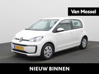 Volkswagen Up 1.0 BMT move up! | BLUETOOTH | AIRCO | ELEKTRISCHE RAMEN VOOR | CENTRALE DEURVERGRENDELING |