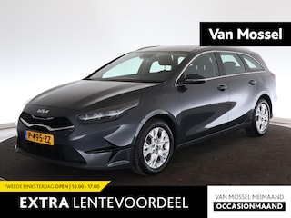 Kia Ceed Sportswagon 1.0 T-GDi DynamicLine | Navigatie | Climate Control | Camera