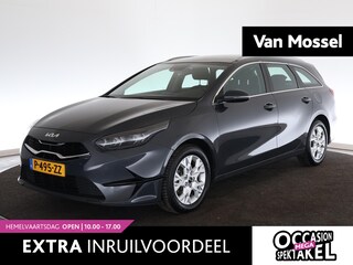 Kia Ceed Sportswagon 1.0 T-GDi DynamicLine | Navigatie | Climate Control | Camera