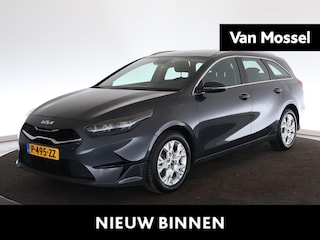 Kia Ceed Sportswagon 1.0 T-GDi DynamicLine | Navigatie | Climate Control | Camera